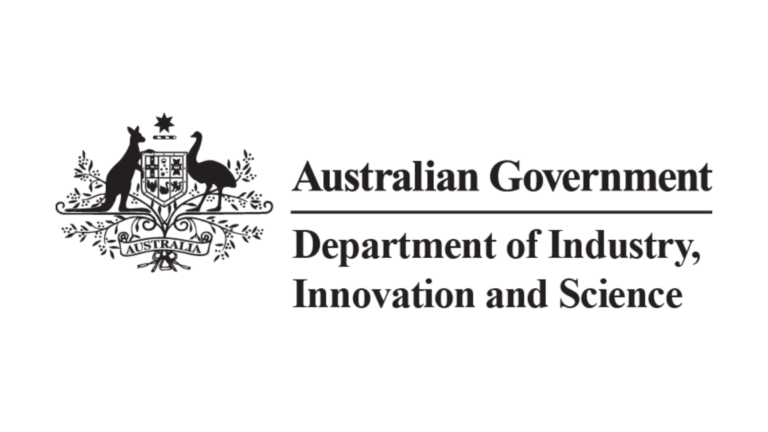 Department of Innovation and Science